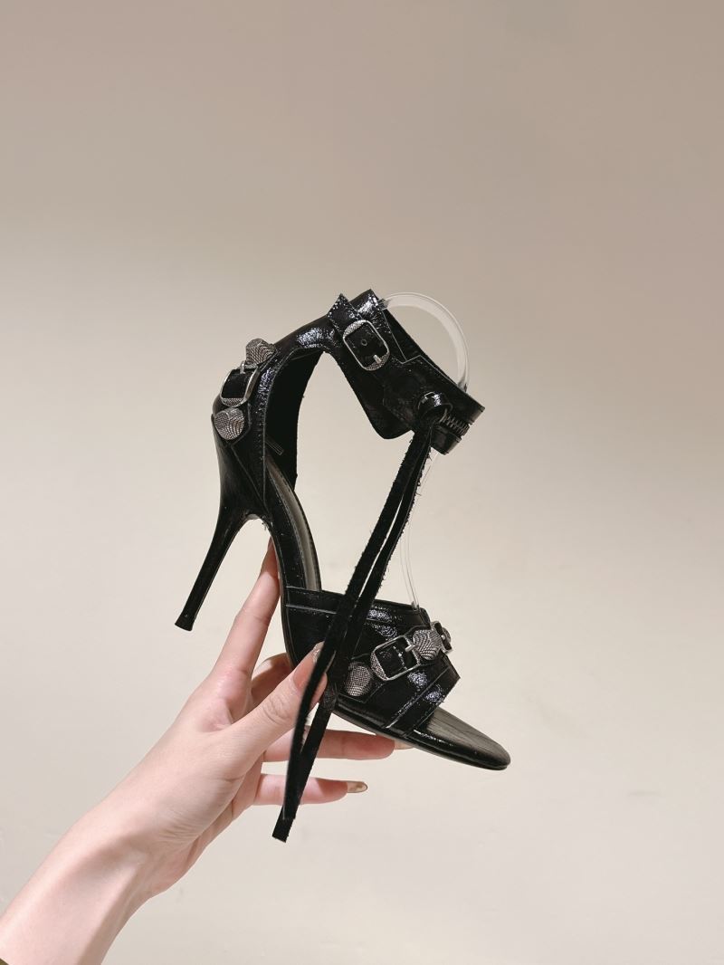 Balenciaga Sandals